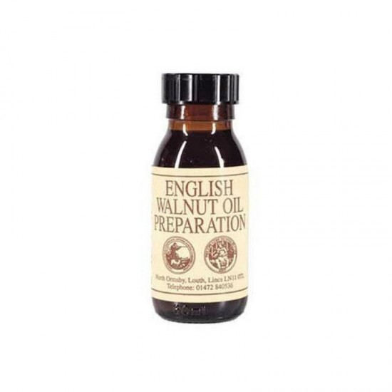 Εnglish Walnut Oil 60ml