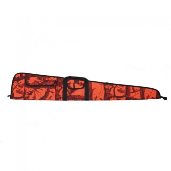 ΟΠΛΟΘΗΚΗ TOXOTIS ΕΝΙΣΧΥΜΕΝΗ 680 CAMO ORANGE 135cm