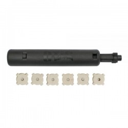 OTIS 5.56/.223 Star Chamber Tool (FG-2715)