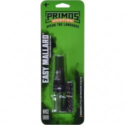 PRIMOS EASY MALLARD CALL (ΠΡΑΣΙΝΟΚΕΦΑΛΛΗ)