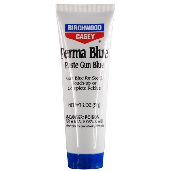 PERMA BLUE PASTE Birchwood Casey