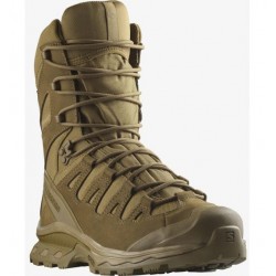 Παπούτσια Salomon Quest 4D Forces 2 High GTX Boots Coyote Brown