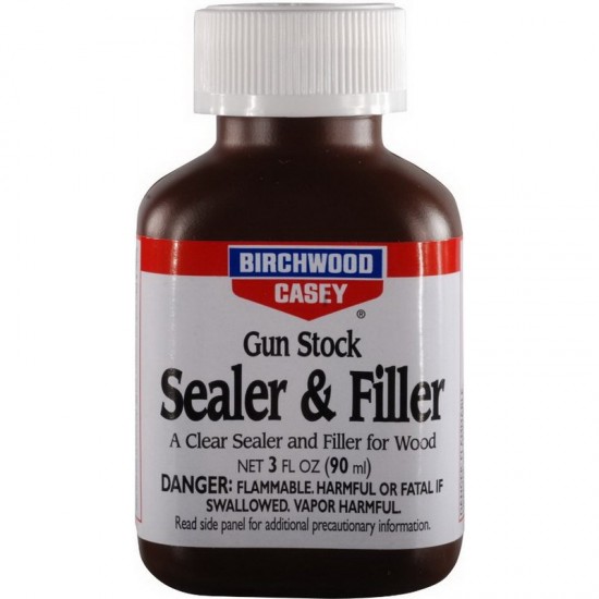 SEALER&FILLER Birchwood Casey