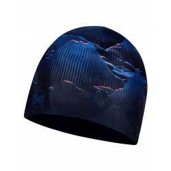 Σκούφος Buff® Thermonet Beanie S-Wave Blue Reversible