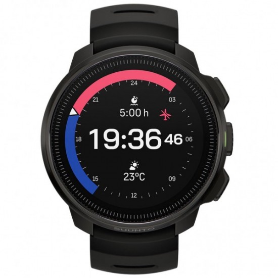 Suunto Ocean All Black