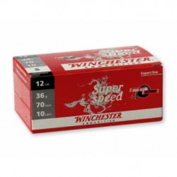 WINCHESTER SUPER SPEED 36gr CAL12/70-20mm