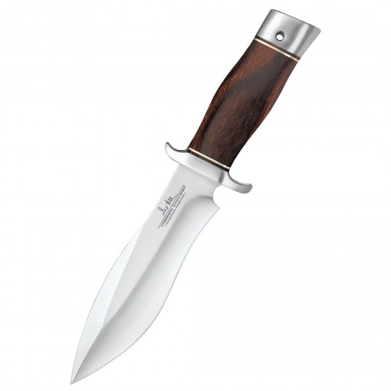 COLD STEEL Gil Hibben Bloodwood Alaskan Boot Knife (GH5061)