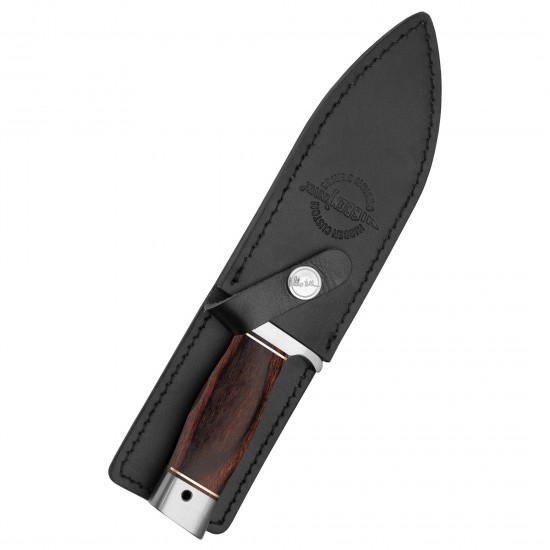 COLD STEEL Gil Hibben Bloodwood Alaskan Boot Knife (GH5061)