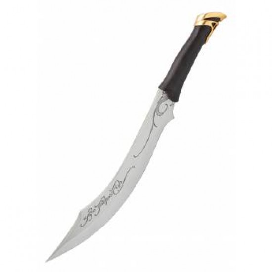 UNITED CUTLERY Lord Of The Rings Elven Knife Of Strider (UC1371)