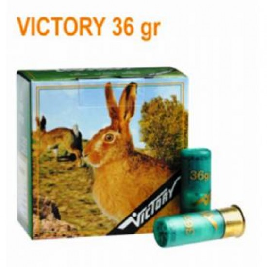 VICTORY 36gr. 12/70