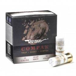 VICTORY COMPAK 24 gr.