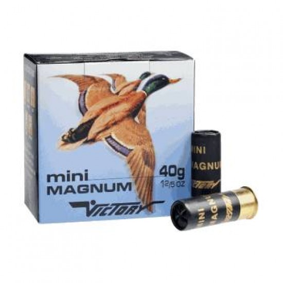 VICTORY MINI MAGNUM 40gr.