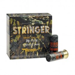 VICTORY STRINGER CAL12 (No 5+6+7 mix) 34gr.