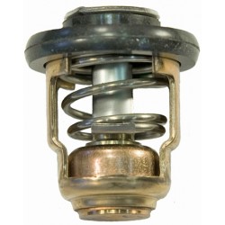 YAMAHA-MERCURY-HONDA-TOHATSU THERMOSTAT 60°C Replaces: 66M-12411-01, 19300-ZW9-003