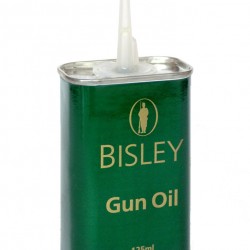 Bisley Gun Oil 125ml