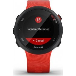 Garmin Forerunner 45 Lava Red