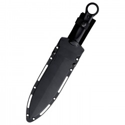 COLD STEEL SHANGHAI WARRIOR THROWER (80PSSKXL)