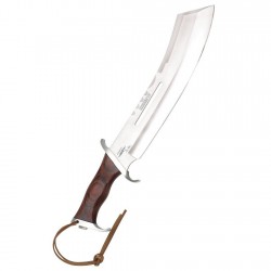 UnitedCutlery Hibben IV Combat Machete - GH5008