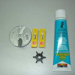 YAMAHA 25HP-30HP SERVICE KIT