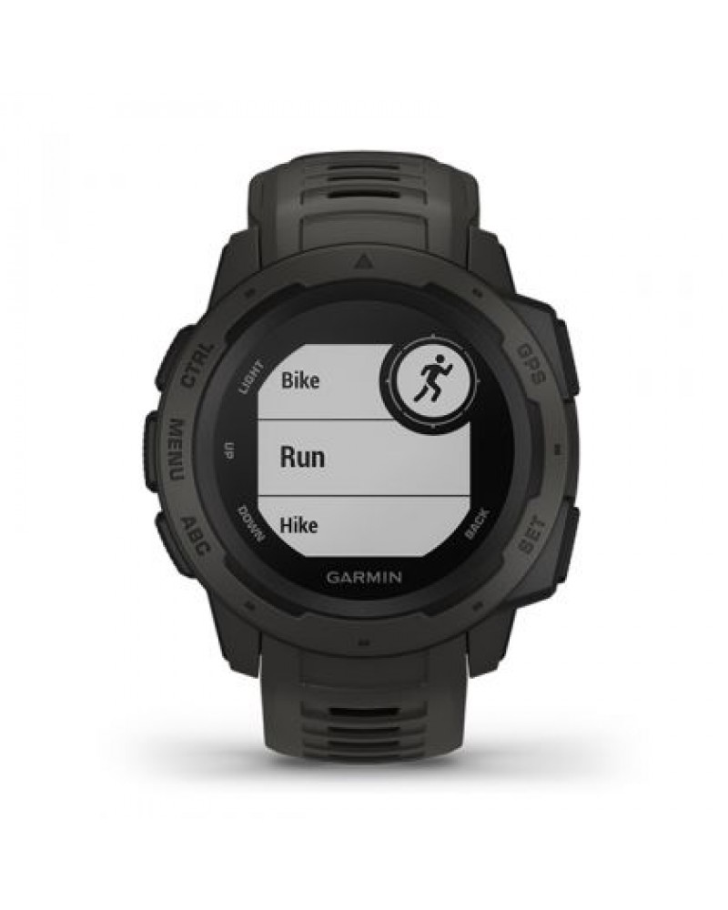 garmin instinct color screen