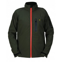 ΤΖΑΚΕΤ GAMO SAPORO SOFTSHELL GREEN